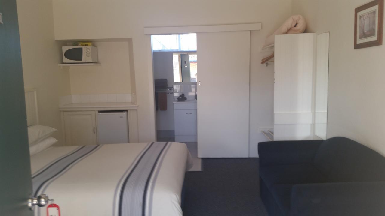Omeo Motel Omeo