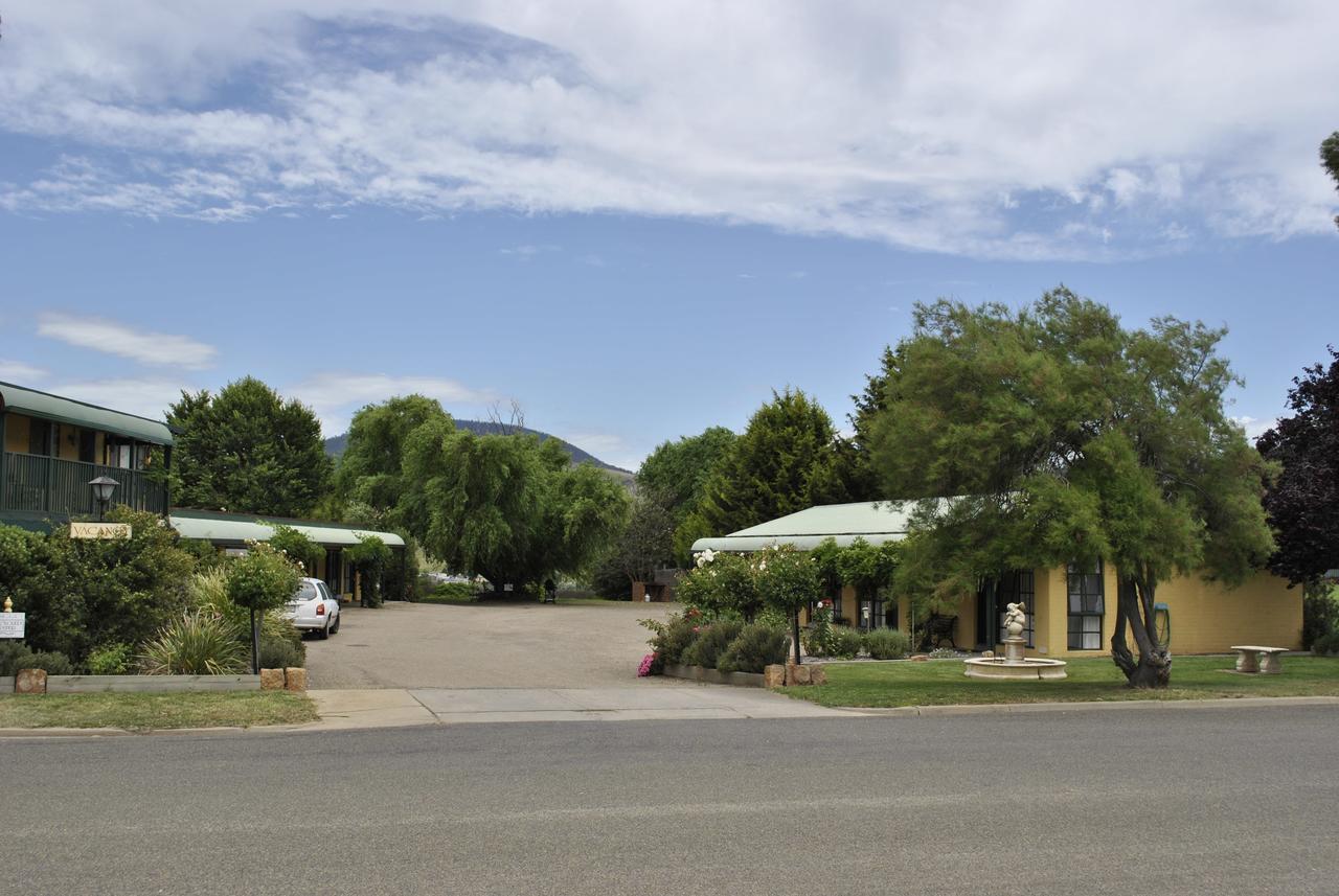 Omeo Motel Motel 3*