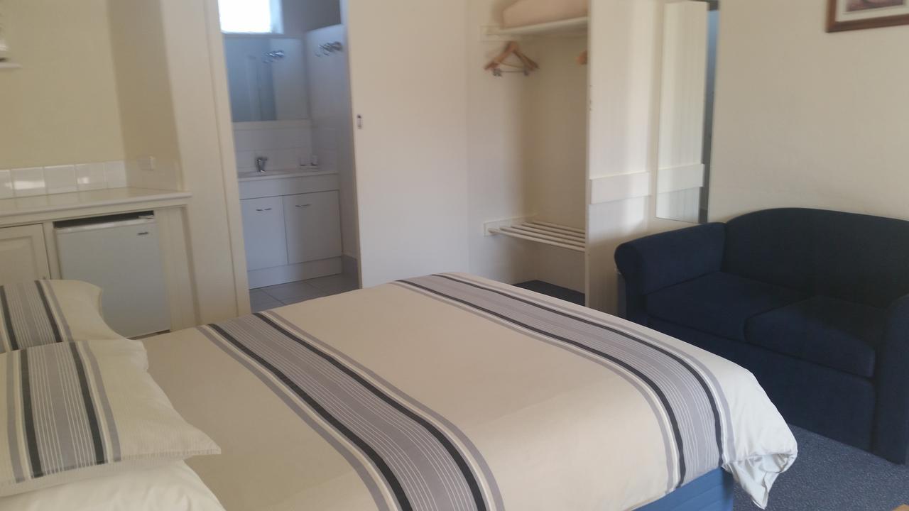 Motel Omeo Motel 3*