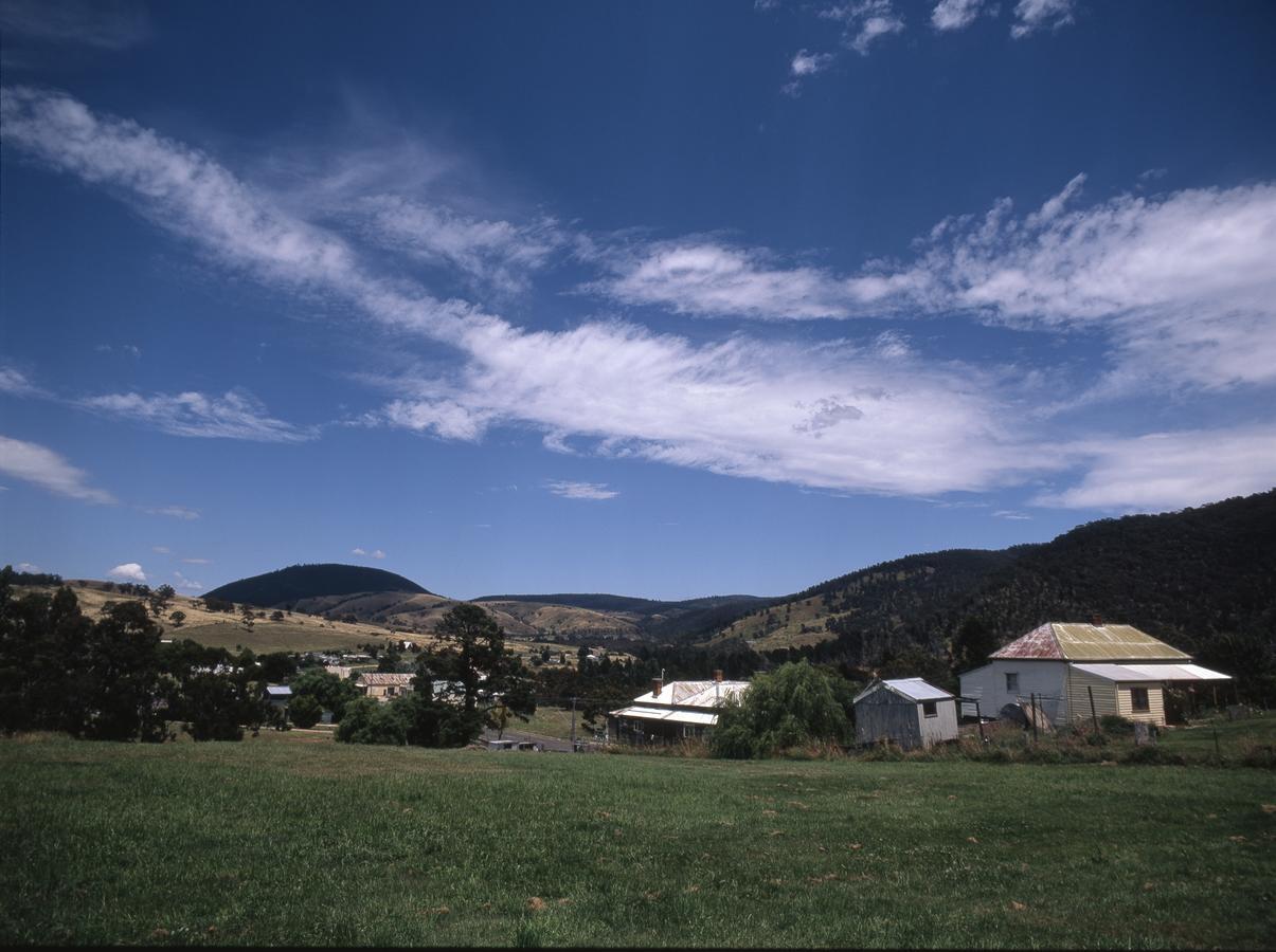 Motel Omeo Motel 3*