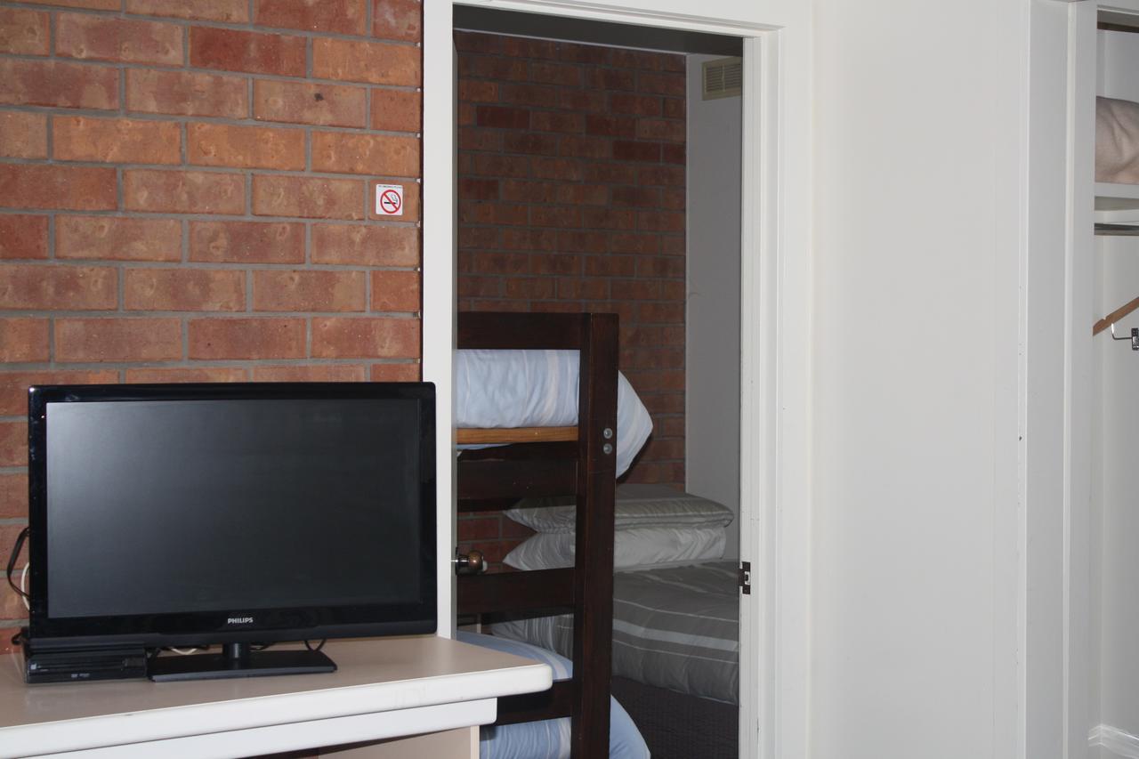Motel Omeo Motel 3*