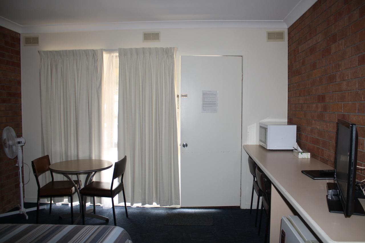 Omeo Motel Omeo