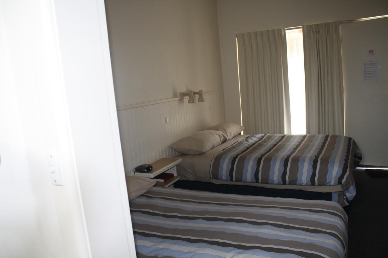 Motel Omeo Motel Omeo