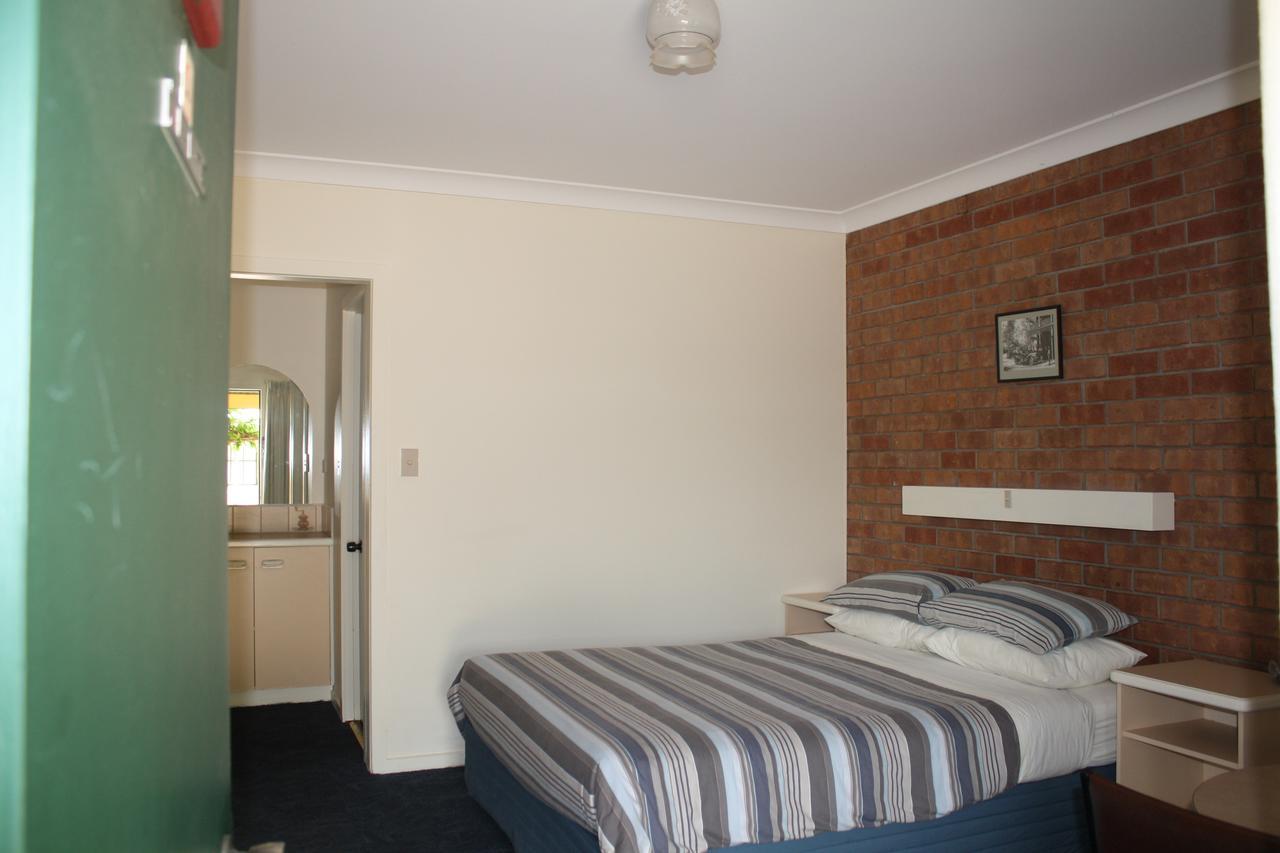 Omeo Motel 3* Omeo