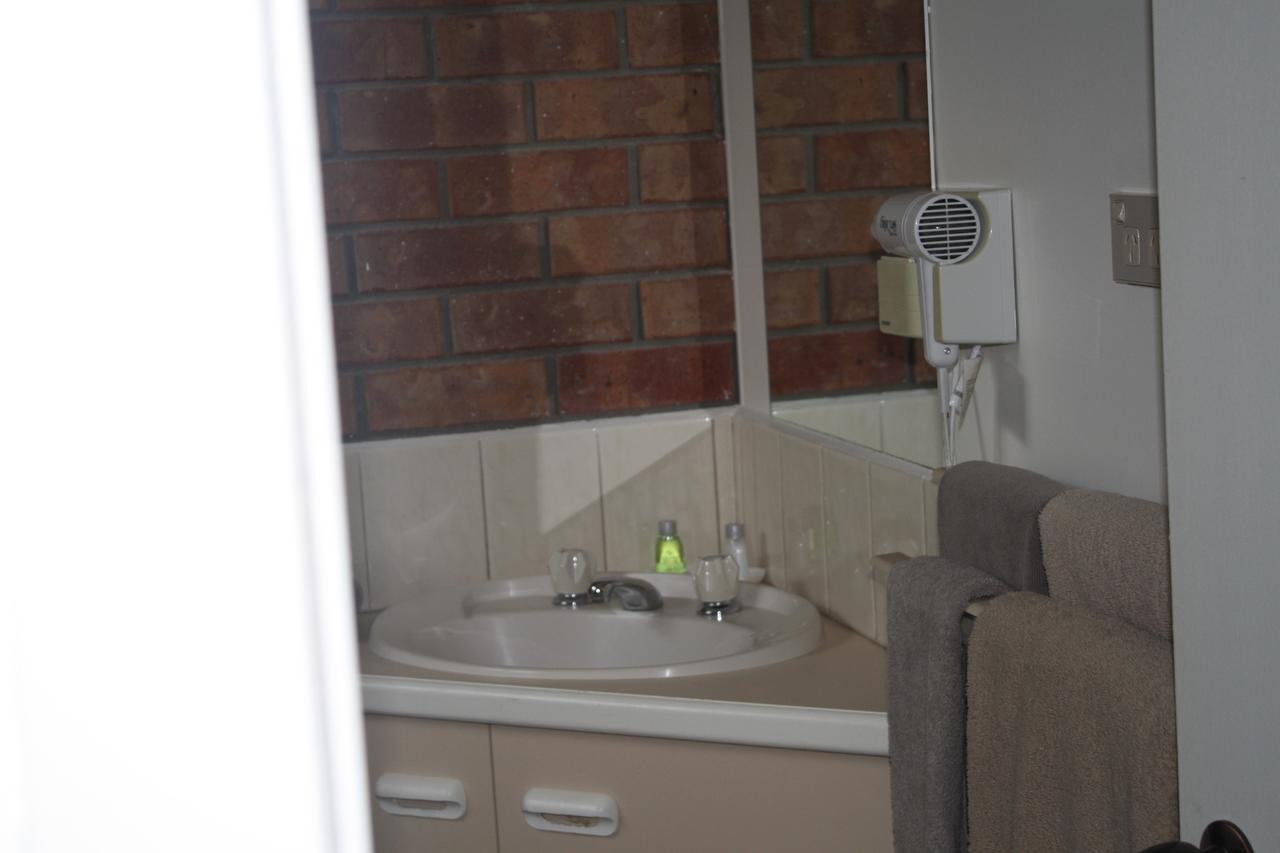 Omeo Motel 3*